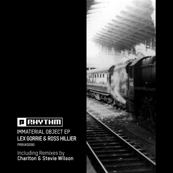 Immaterial Object - EP