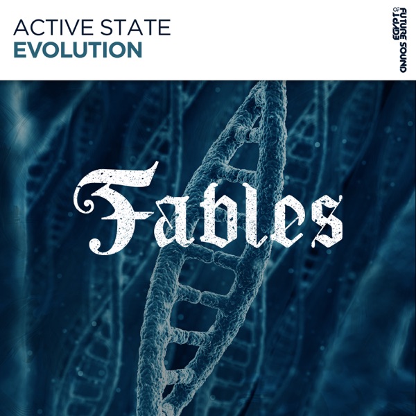 Evolution - Single