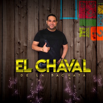 Mi Bigote Huele A Ti - El Chaval de la Bachata | Shazam