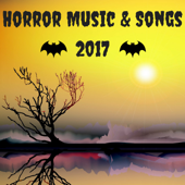 Horror Music & Songs 2017 - Cursed Halloween Tracks with Scary Sounds Background - Horror Music of the Night