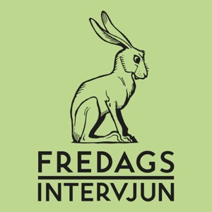 Fredagsintervjun