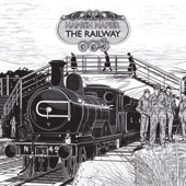 The Railwayman, Pt. 3 artwork