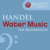 Water Music, Suite from HWV 348
