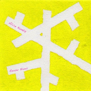 Revaler Blues - Single