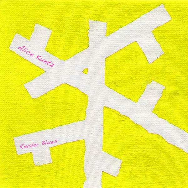 Revaler Blues - Single