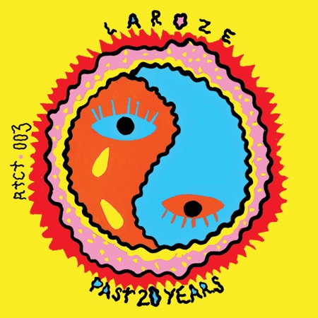 Laroze artwork