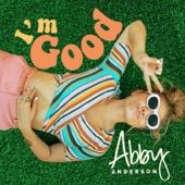 I'm Good - EP artwork