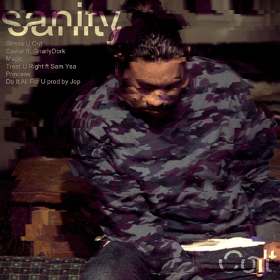 Sanity - EP
