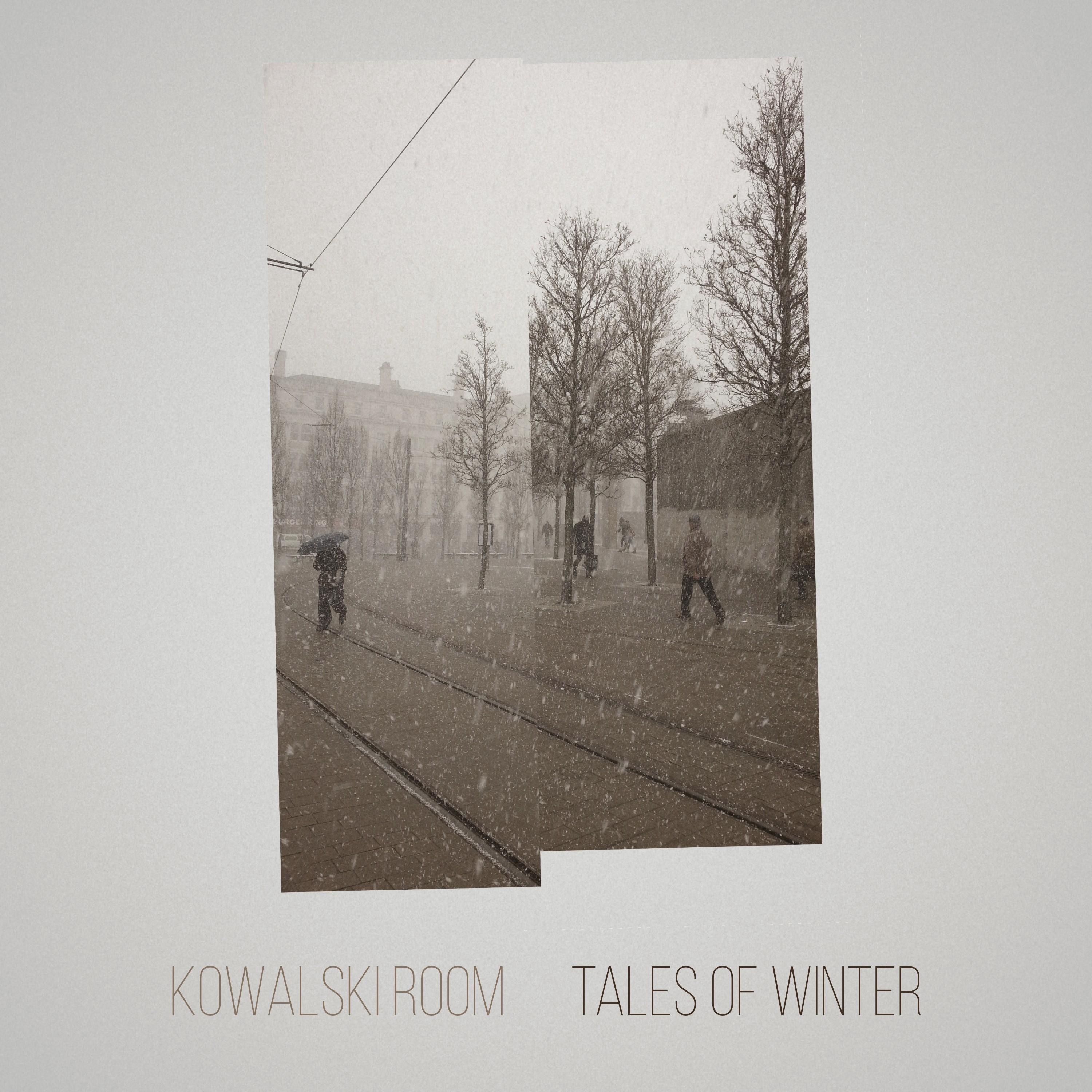 Tales of Winter