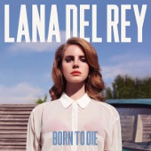 Born To Die artwork