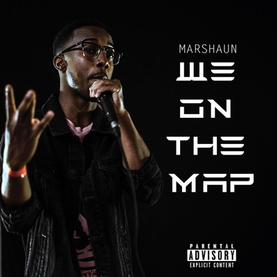 We on the Map - Single