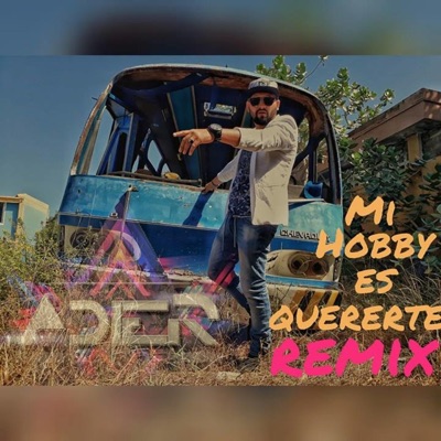 Mi Hobby Es Quererte (Remix) - Single