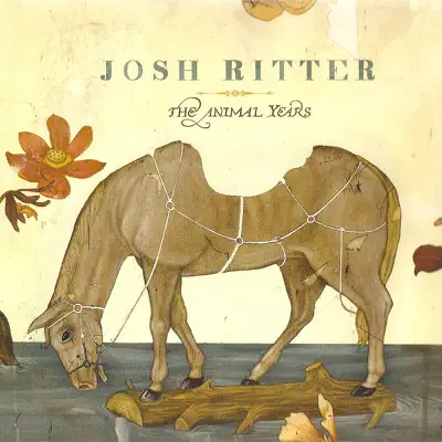 The Animal Years - Josh Ritter