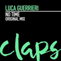 No Time — Luca Guerrieri