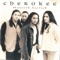 Quién Soy Yo - Cherokee lyrics