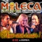 Me Dá uma Chance - Moleca 100 Vergonha lyrics
