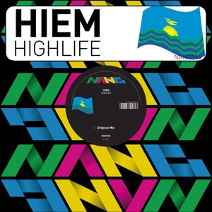 Highlife - Single