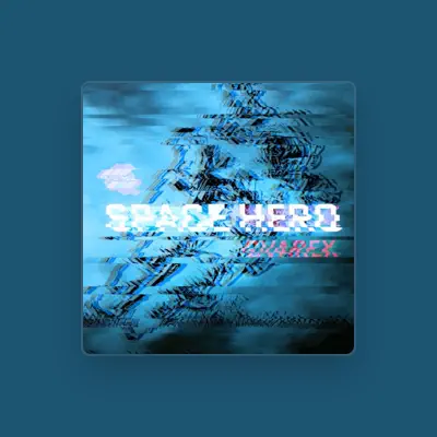 Listen to GVAREX, watch music videos, read bio, see tour dates & more!