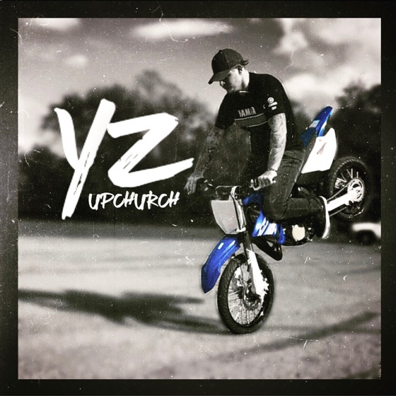 Cover artwork for Yz