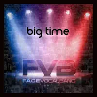 Back and Forth — Face Vocal Band