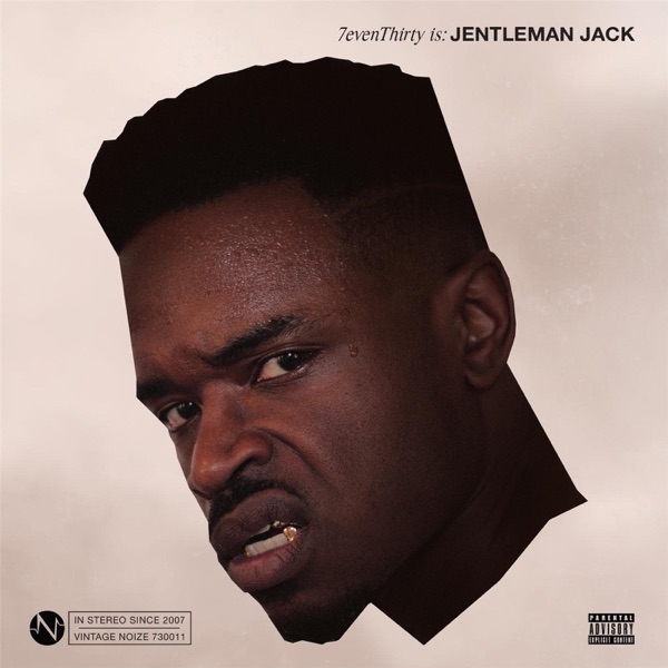 Jentleman Jack - EP
