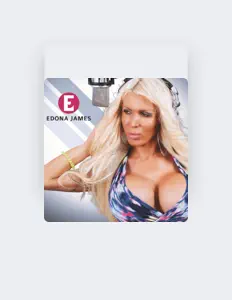 聆聽 Edona James、觀看音樂影片、閱讀小傳、查看巡演日期等!