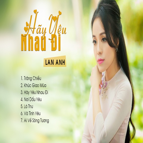 Hãy Yêu Nhau Đi