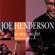 Milestones - Joe Henderson