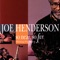 Teo - Joe Henderson lyrics