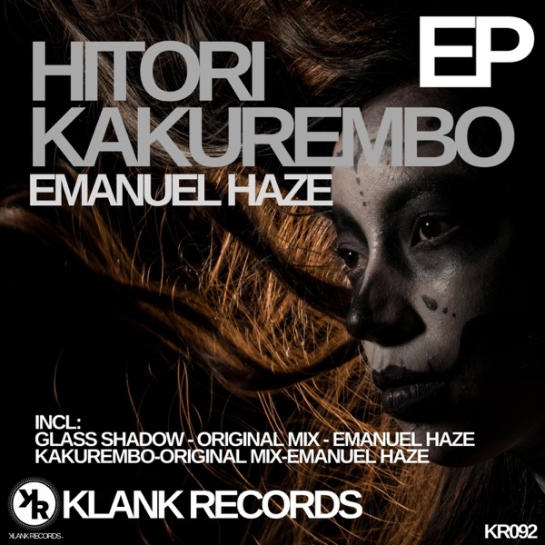 Hitori Kakurembo - Single