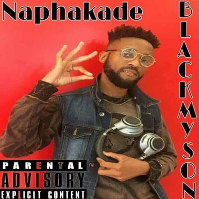 Naphakade (feat. Mandlamakhulu) - Single