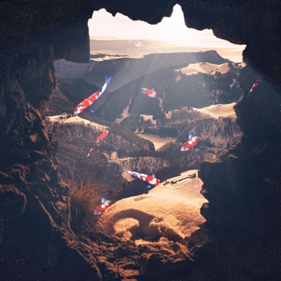 The Flood & the Garden