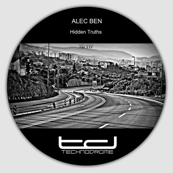 Hidden Truths - Single
