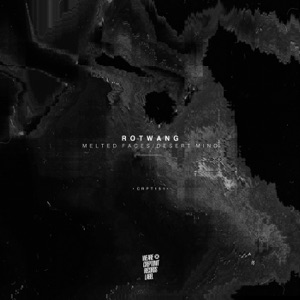 Melted Faces - Single