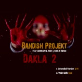 Dakla 2 (feat. Aishwarya Joshi & Maulik Nayak) [Video Edit] artwork