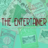 The Entertainer and Other Famous Piano Ragtimes artwork