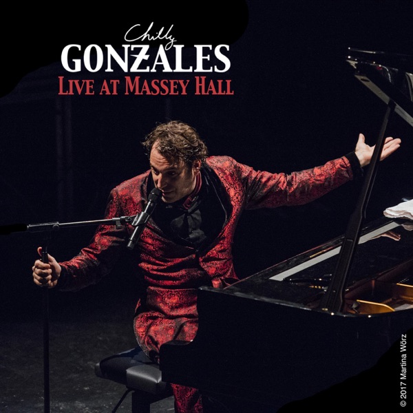 Live at Massey Hall (Live)