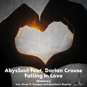 Falling in Love(Remixes) [feat. Darian Crouse] - EP