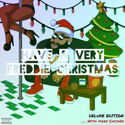 Have a Very Freddie Christmas (Deluxe Edition)