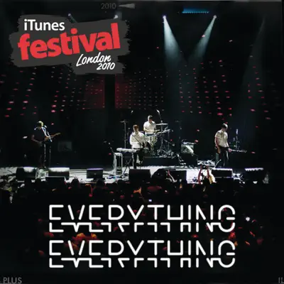 iTunes Festival: London 2010 - EP - Everything Everything