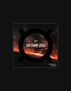 GRISHA (RU): песни, клипы, биография, даты выступлений и многое другое.