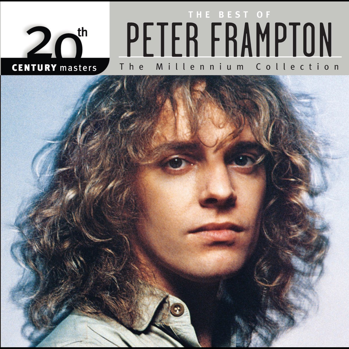 ‎20th Century Masters The Millennium Collection The Best of Peter