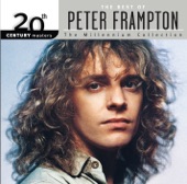 Peter Frampton - All I Want To Be (Is By Your Side)