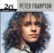 I'm In You - Peter Frampton lyrics