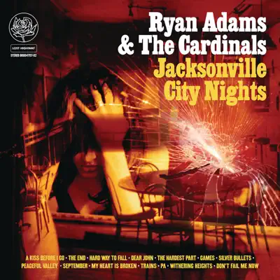 Jacksonville City Nights - Ryan Adams & the Cardinals