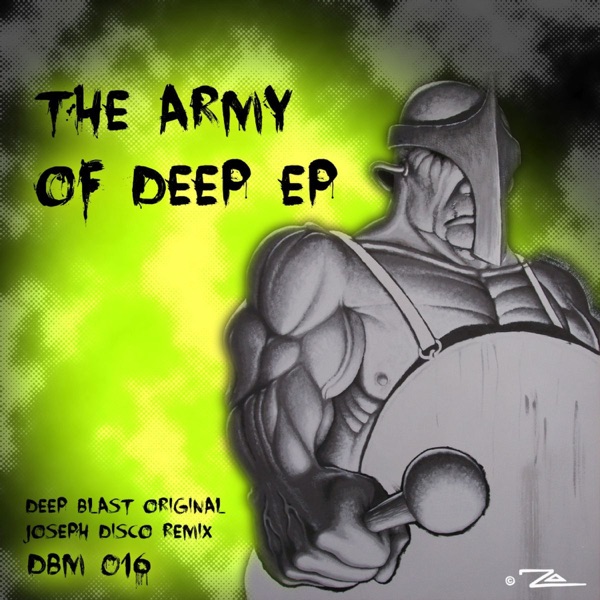 Army of Deep - Single