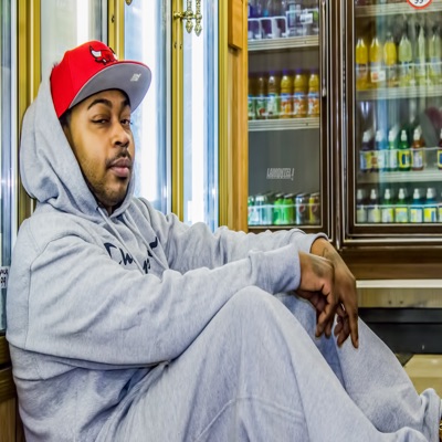 i-420 Friendly - Single