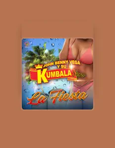 Ouve Kumbala Show, vê vídeos de música, lê a biografia, vê as datas da digressão e muito mais!