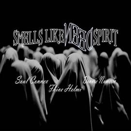 Smells Like Deen Spirit (feat. Soul Connex & Donnie Numeric) Fhive Helmi