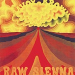 Raw Sienna